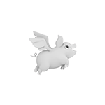 Dollar Donation Club logo